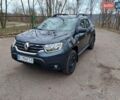 Серый Рено Дастер, объемом двигателя 1.6 л и пробегом 108 тыс. км за 13700 $, фото 1 на Automoto.ua