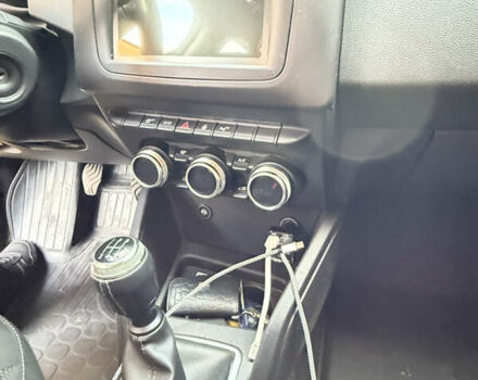 Рено Дастер 2019 в Киеве на Automoto.ua Серый Рено Дастер, объемом двигателя 1.6 л и пробегом 120 тыс. км за 16100 $, фото 64 на Automoto.ua