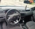 Серый Рено Дастер, объемом двигателя 1.46 л и пробегом 202 тыс. км за 14800 $, фото 7 на Automoto.ua