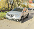 Рено Дастер 2019 в Киеве на Automoto.ua Серый Рено Дастер, объемом двигателя 1.6 л и пробегом 120 тыс. км за 16100 $, фото 3 на Automoto.ua