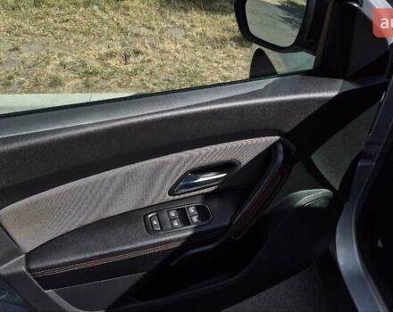 Рено Дастер 2019 в Черкассах на Automoto.ua Серый Рено Дастер, объемом двигателя 1.5 л и пробегом 114 тыс. км за 17000 $, фото 17 на Automoto.ua
