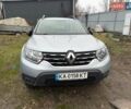 Серый Рено Дастер, объемом двигателя 1.46 л и пробегом 240 тыс. км за 8700 $, фото 1 на Automoto.ua