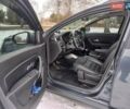 Серый Рено Дастер, объемом двигателя 1.5 л и пробегом 122 тыс. км за 16750 $, фото 15 на Automoto.ua
