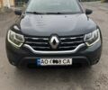 Серый Рено Дастер, объемом двигателя 1.6 л и пробегом 123 тыс. км за 16000 $, фото 1 на Automoto.ua