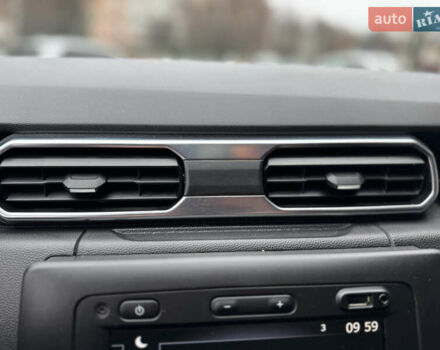 Серый Рено Дастер, объемом двигателя 1.5 л и пробегом 118 тыс. км за 15400 $, фото 44 на Automoto.ua