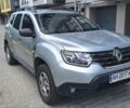 Серый Рено Дастер, объемом двигателя 1.6 л и пробегом 153 тыс. км за 13000 $, фото 9 на Automoto.ua