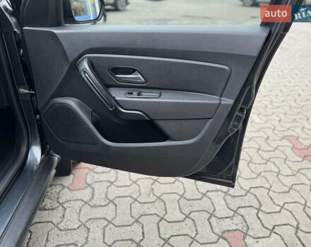 Серый Рено Дастер, объемом двигателя 1.5 л и пробегом 118 тыс. км за 15400 $, фото 26 на Automoto.ua