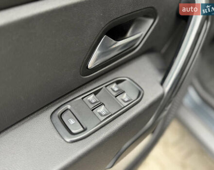 Серый Рено Дастер, объемом двигателя 1.5 л и пробегом 118 тыс. км за 15400 $, фото 29 на Automoto.ua