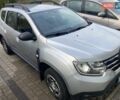 Сірий Рено Дастер, об'ємом двигуна 1.6 л та пробігом 196 тис. км за 12500 $, фото 2 на Automoto.ua