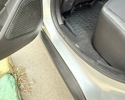 Рено Дастер 2019 в Киеве на Automoto.ua Серый Рено Дастер, объемом двигателя 1.6 л и пробегом 120 тыс. км за 16100 $, фото 68 на Automoto.ua