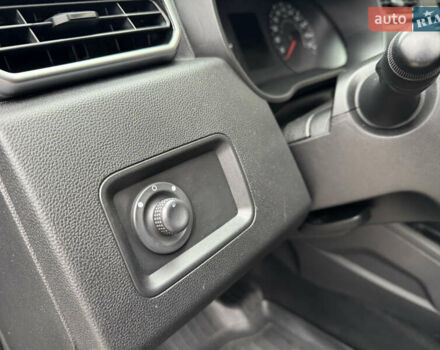 Серый Рено Дастер, объемом двигателя 1.5 л и пробегом 118 тыс. км за 15400 $, фото 30 на Automoto.ua