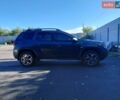Серый Рено Дастер, объемом двигателя 1.5 л и пробегом 247 тыс. км за 13500 $, фото 1 на Automoto.ua