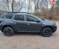 Серый Рено Дастер, объемом двигателя 1.6 л и пробегом 108 тыс. км за 13700 $, фото 2 на Automoto.ua