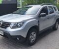 Серый Рено Дастер, объемом двигателя 1.6 л и пробегом 153 тыс. км за 13000 $, фото 8 на Automoto.ua