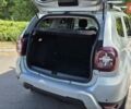 Серый Рено Дастер, объемом двигателя 1.5 л и пробегом 114 тыс. км за 17000 $, фото 9 на Automoto.ua