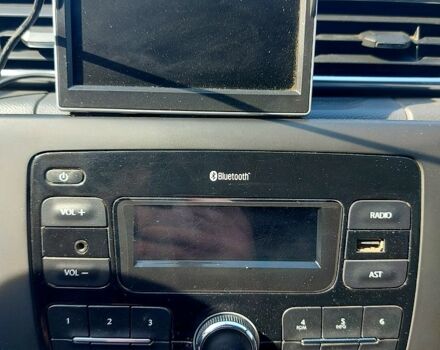 Серый Рено Дастер, объемом двигателя 1.6 л и пробегом 108 тыс. км за 14000 $, фото 6 на Automoto.ua