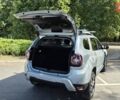 Рено Дастер 2019 в Черкассах на Automoto.ua Серый Рено Дастер, объемом двигателя 1.5 л и пробегом 114 тыс. км за 17000 $, фото 8 на Automoto.ua