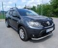 Сірий Рено Дастер, об'ємом двигуна 1.6 л та пробігом 154 тис. км за 12800 $, фото 2 на Automoto.ua