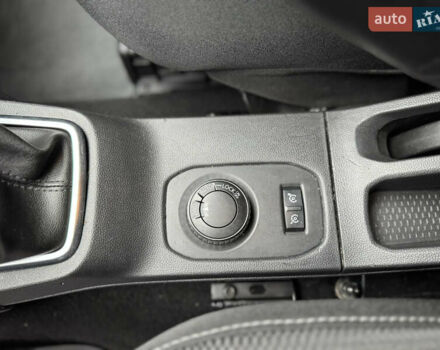 Серый Рено Дастер, объемом двигателя 1.5 л и пробегом 118 тыс. км за 15400 $, фото 39 на Automoto.ua