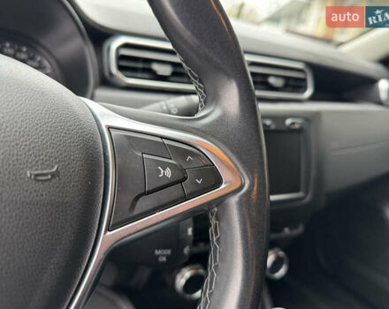 Серый Рено Дастер, объемом двигателя 1.5 л и пробегом 118 тыс. км за 15400 $, фото 36 на Automoto.ua