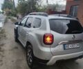 Сірий Рено Дастер, об'ємом двигуна 1.6 л та пробігом 177 тис. км за 12500 $, фото 3 на Automoto.ua