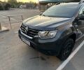 Сірий Рено Дастер, об'ємом двигуна 1.6 л та пробігом 142 тис. км за 10900 $, фото 1 на Automoto.ua