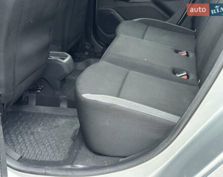 Серый Рено Дастер, объемом двигателя 1.46 л и пробегом 185 тыс. км за 14000 $, фото 37 на Automoto.ua