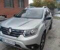 Сірий Рено Дастер, об'ємом двигуна 1.6 л та пробігом 177 тис. км за 12500 $, фото 1 на Automoto.ua