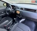 Серый Рено Дастер, объемом двигателя 1.46 л и пробегом 97 тыс. км за 17750 $, фото 18 на Automoto.ua