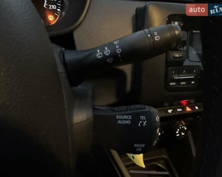 Серый Рено Дастер, объемом двигателя 1.46 л и пробегом 200 тыс. км за 14200 $, фото 33 на Automoto.ua