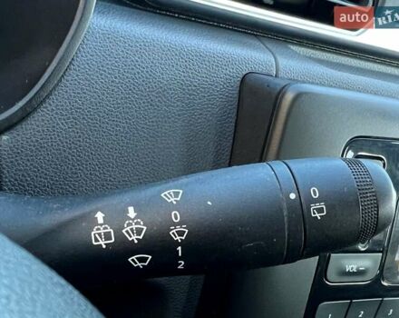 Серый Рено Дастер, объемом двигателя 1.5 л и пробегом 191 тыс. км за 13900 $, фото 33 на Automoto.ua