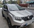 Сірий Рено Дастер, об'ємом двигуна 1.6 л та пробігом 177 тис. км за 12500 $, фото 1 на Automoto.ua