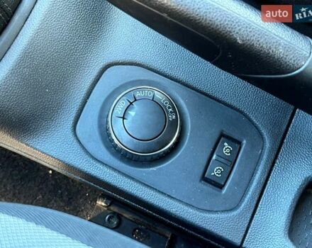 Серый Рено Дастер, объемом двигателя 1.5 л и пробегом 191 тыс. км за 13900 $, фото 38 на Automoto.ua