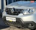 Серый Рено Дастер, объемом двигателя 1.5 л и пробегом 191 тыс. км за 13900 $, фото 10 на Automoto.ua
