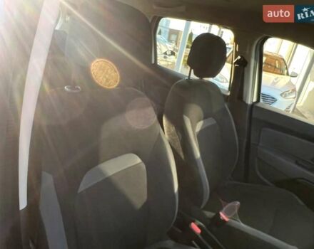 Серый Рено Дастер, объемом двигателя 1.5 л и пробегом 191 тыс. км за 13900 $, фото 47 на Automoto.ua