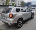 Сірий Рено Дастер, об'ємом двигуна 1.6 л та пробігом 177 тис. км за 12500 $, фото 4 на Automoto.ua
