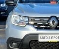 Серый Рено Дастер, объемом двигателя 1.5 л и пробегом 191 тыс. км за 13900 $, фото 6 на Automoto.ua