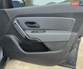 Серый Рено Дастер, объемом двигателя 1.46 л и пробегом 143 тыс. км за 15200 $, фото 70 на Automoto.ua