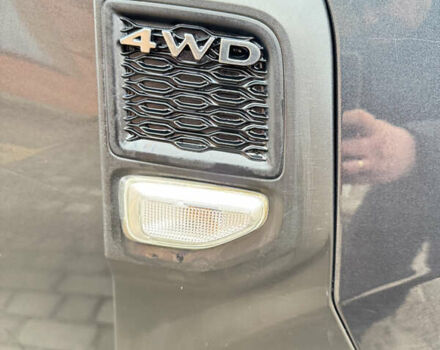 Серый Рено Дастер, объемом двигателя 1.46 л и пробегом 141 тыс. км за 16000 $, фото 14 на Automoto.ua