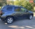 Сірий Рено Дастер, об'ємом двигуна 1.46 л та пробігом 120 тис. км за 17200 $, фото 2 на Automoto.ua