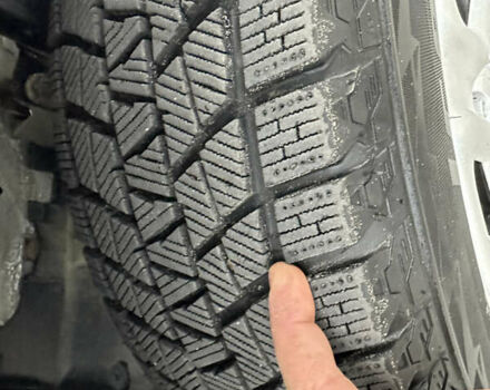 Серый Рено Дастер, объемом двигателя 1.46 л и пробегом 185 тыс. км за 14000 $, фото 29 на Automoto.ua