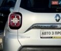Серый Рено Дастер, объемом двигателя 1.5 л и пробегом 191 тыс. км за 13900 $, фото 20 на Automoto.ua