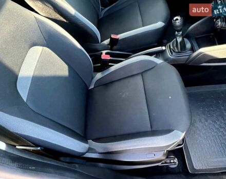 Серый Рено Дастер, объемом двигателя 1.5 л и пробегом 191 тыс. км за 13900 $, фото 46 на Automoto.ua