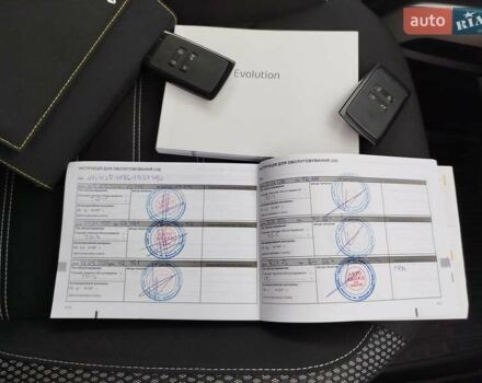 Сірий Рено Дастер, об'ємом двигуна 1.5 л та пробігом 131 тис. км за 18650 $, фото 94 на Automoto.ua