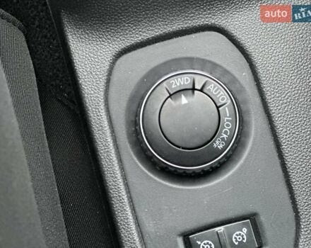 Серый Рено Дастер, объемом двигателя 1.46 л и пробегом 185 тыс. км за 14000 $, фото 48 на Automoto.ua