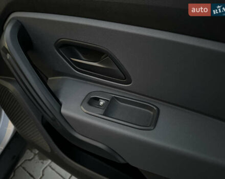 Серый Рено Дастер, объемом двигателя 1.46 л и пробегом 200 тыс. км за 14200 $, фото 31 на Automoto.ua