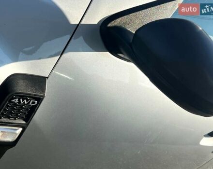 Серый Рено Дастер, объемом двигателя 1.5 л и пробегом 191 тыс. км за 13900 $, фото 23 на Automoto.ua