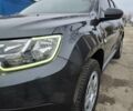 Серый Рено Дастер, объемом двигателя 1.46 л и пробегом 143 тыс. км за 15200 $, фото 79 на Automoto.ua