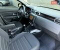 Серый Рено Дастер, объемом двигателя 1.46 л и пробегом 97 тыс. км за 17750 $, фото 23 на Automoto.ua