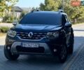 Сірий Рено Дастер, об'ємом двигуна 1.46 л та пробігом 130 тис. км за 14800 $, фото 4 на Automoto.ua
